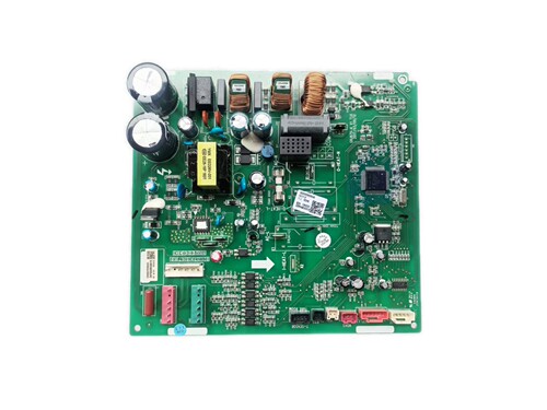 全新格力柜机主板 M879F3B 300002000645 内机电脑板 GRJ879-A