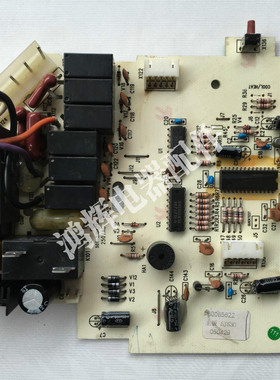 格力空调线路板5J51A 电脑板 小金豆主板30055612 5J53C 30055622