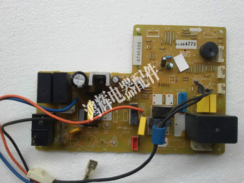 空调电脑板电路板松下