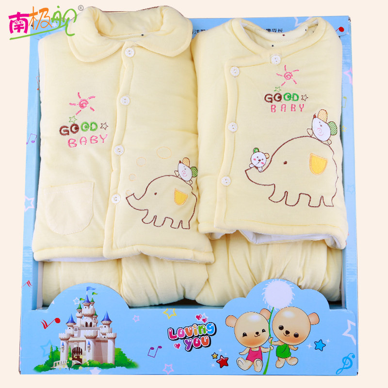 Coffret cadeau pour nouveau-né - Vêtements + Accessoires - Ref 1954466 Image 5