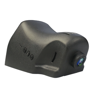 适用于发现45神行揽胜运动行政版极光L星脉车载隐藏式行车记录仪