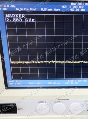 【二手议价】罗德与施瓦茨Rohde&Schwarz ZRB2 驻波比电桥