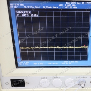 【二手议价】罗德与施瓦茨Rohde&Schwarz ZRB2 驻波比电桥