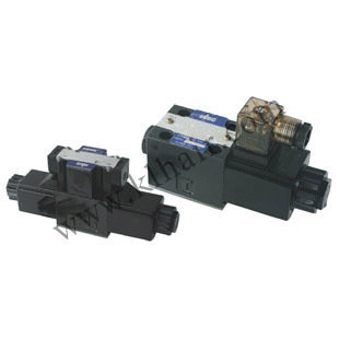 清仓处理 DSG03-2B2-N/A2/D2液压电磁换向阀