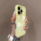 Pro Max Hybrid Jelly 适用 Snow iPhone Winter Beautiful Magnetic 防摔 Case
