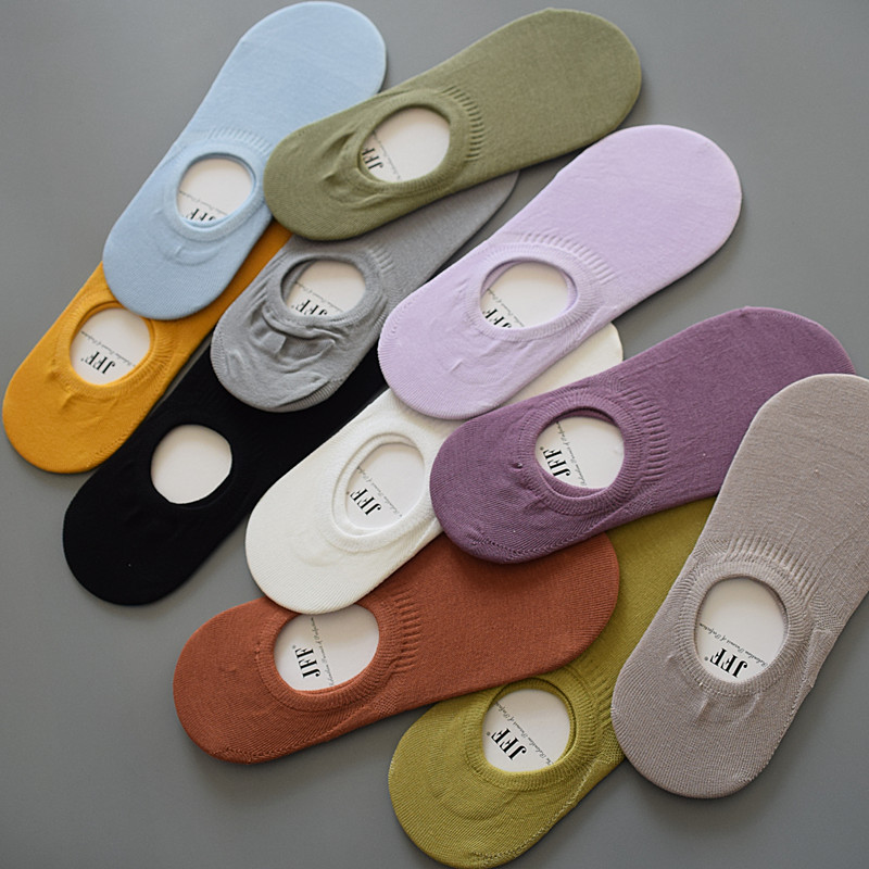 莫代尔超薄混纺吸湿透气打底袜