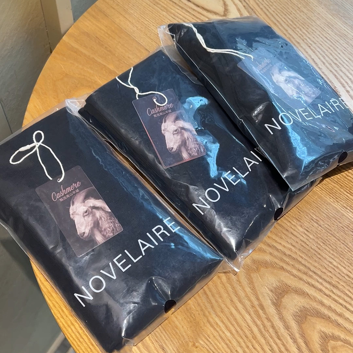 小众设计师品牌 高端定制打底袜 显瘦细纹暖阳绒连裤袜女袜袜子