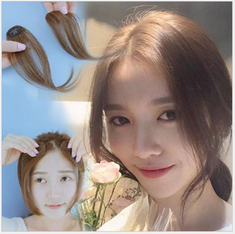 中分刘海片空气假发片假发女超薄隐形无痕斜刘海假发片侧分刘海片在类目 美发护发/假发, 假发, 刘海片中 - 来自Buy2taobao.com提供专业的淘宝代购服务