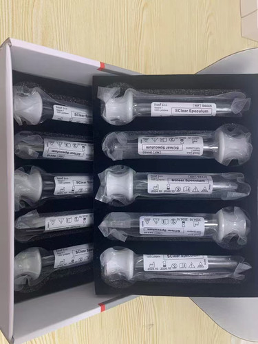 fotona4Dpro私密手具一次性套筒套管通用德国进口欧洲之星