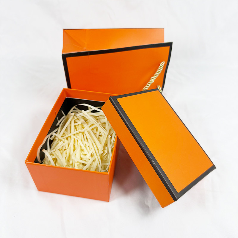 【单拍不发】礼盒装  需与香水一起下单