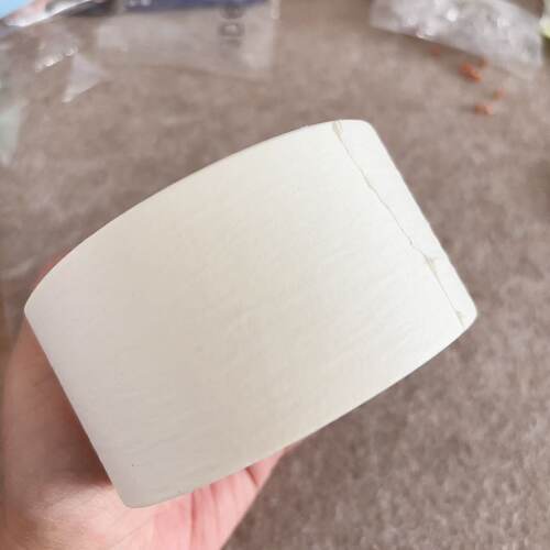 美纹纸拼豆大图辅助工具拼豆大面积熨烫保护模板防变形高粘胶带