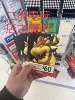 Switch Nintendo eshop Australian server NS game recharge point Card Australian server: 15, 30, 60 Australian dollars thumbnail 6