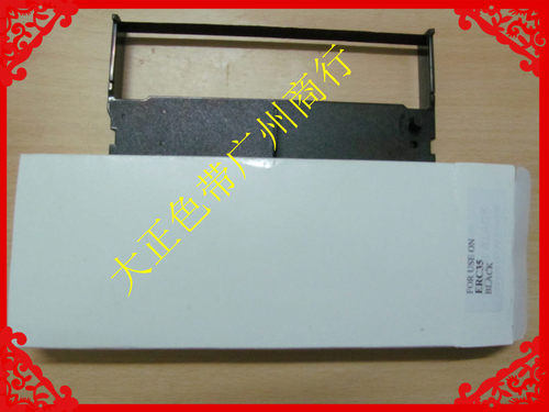 大正色带适用IBM4610-2 NR IBM4610-TI2IBM打印机4610-TG5色带架 - 封面