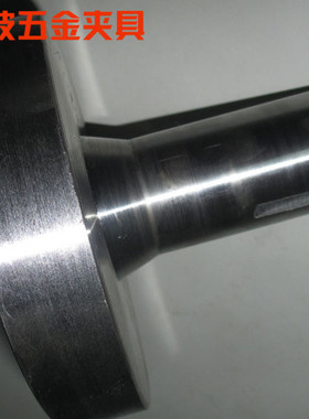 厂家直销金火 金宝 神机 顺发 0625加大130 140 150仪表车床夹头