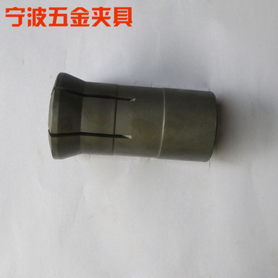 厂家直销 数控车床配件金火0625仪表车六角成品夹头 同心度一般