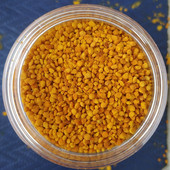 2025年天然茶花花粉蜂花粉天然自产无添加纯正茶花粉非烘干500克