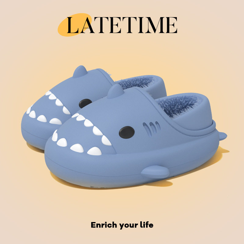 成人冬季保暖包跟鞋女士加厚防滑家居室内舒适平底鞋,女鞋,包头拖,淘宝优惠券,粉丝福利购,淘宝优惠卷