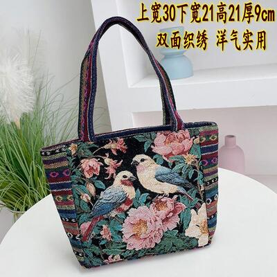 手提包新款手提袋小拎包女妈妈包