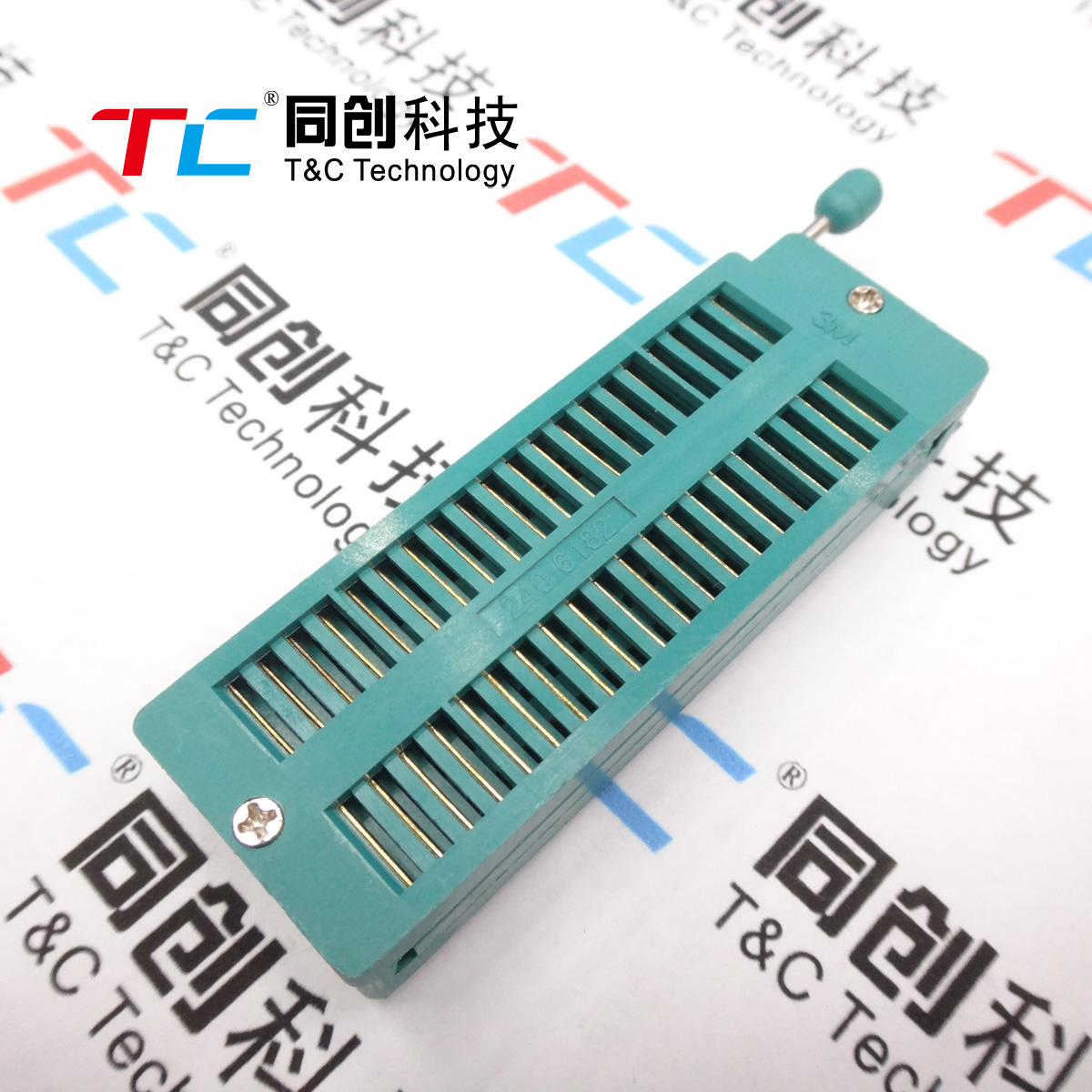 测试座测试座同创科技