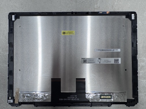 适用于惠普HP X360 14-ef TPN-C155 OLED FHD 屏幕总成