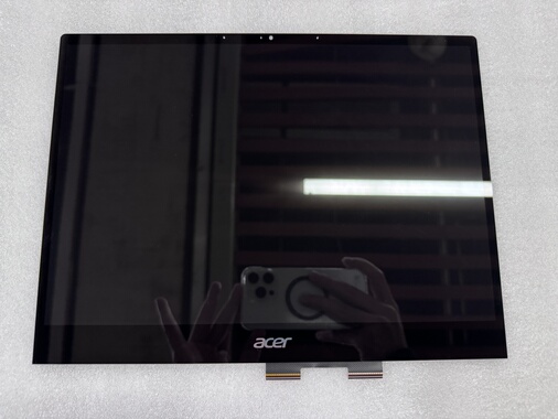 宏碁Acer Spin 5 SP513-51触摸屏笔记本液晶屏幕总成LM133LF1L02