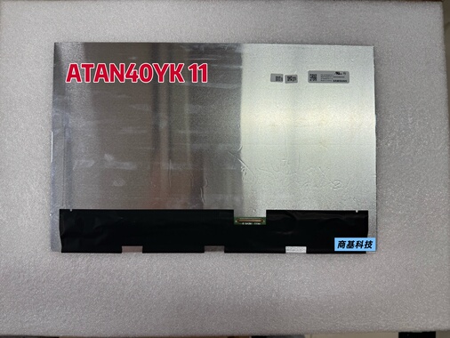 三星SAMSUNG ATNA40YK11 OLED屏幕，14寸，2880x1800分辨率，2.8K