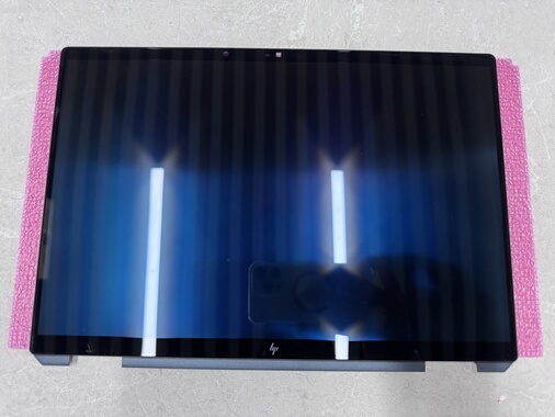 HP惠普 X360 14-EU总成OLED ATNA40CU03触摸液晶屏幕总成上半套