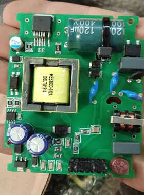 西门子S7200PLC电源板CPU222CN