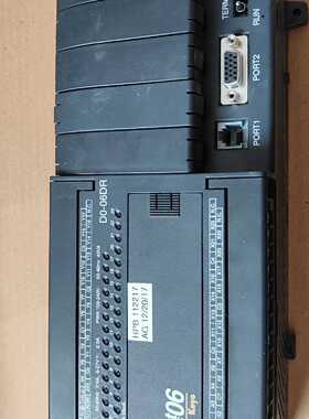 KOYO光洋PLC控制器D006DR