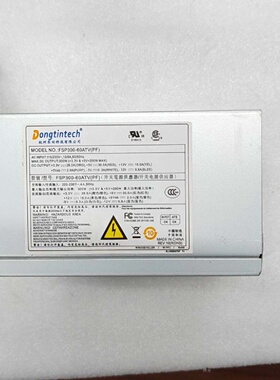 FSP30060ATVPF全汉电源工控机电源原