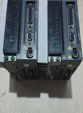 台达伺服驱动器ASDB20721B原装7