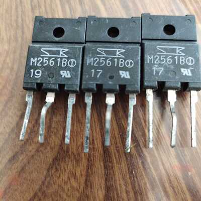 M2561B日本三肯进口正品双向可控硅25A600V