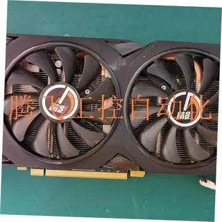 询价:RX580 8G 2048sp 战斗版