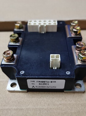 FM400TU07A FM600TU07A FM400T
