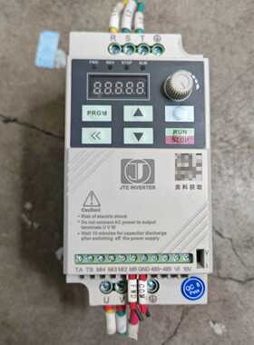 金田变频器JT100EB0022G3