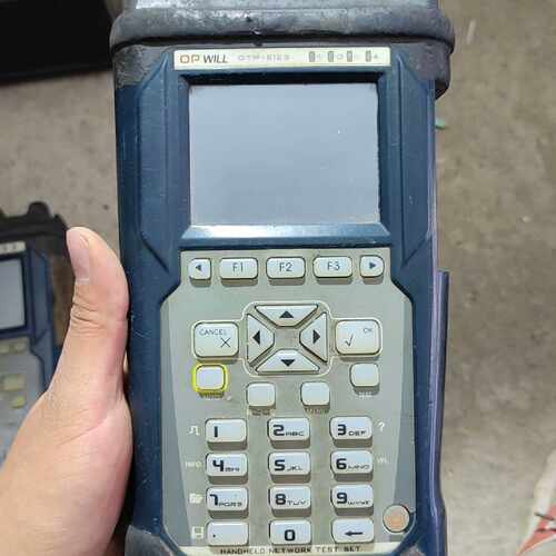 奥普威尔OTP6123L光时域反射计奥普维尔OTDR光纤断