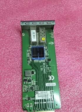 IXM204YV1.0A双口万兆网卡82599ES芯片