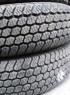 二手轮胎205 215 225 235 245 255  70 75 15  16 江铃长城皮卡