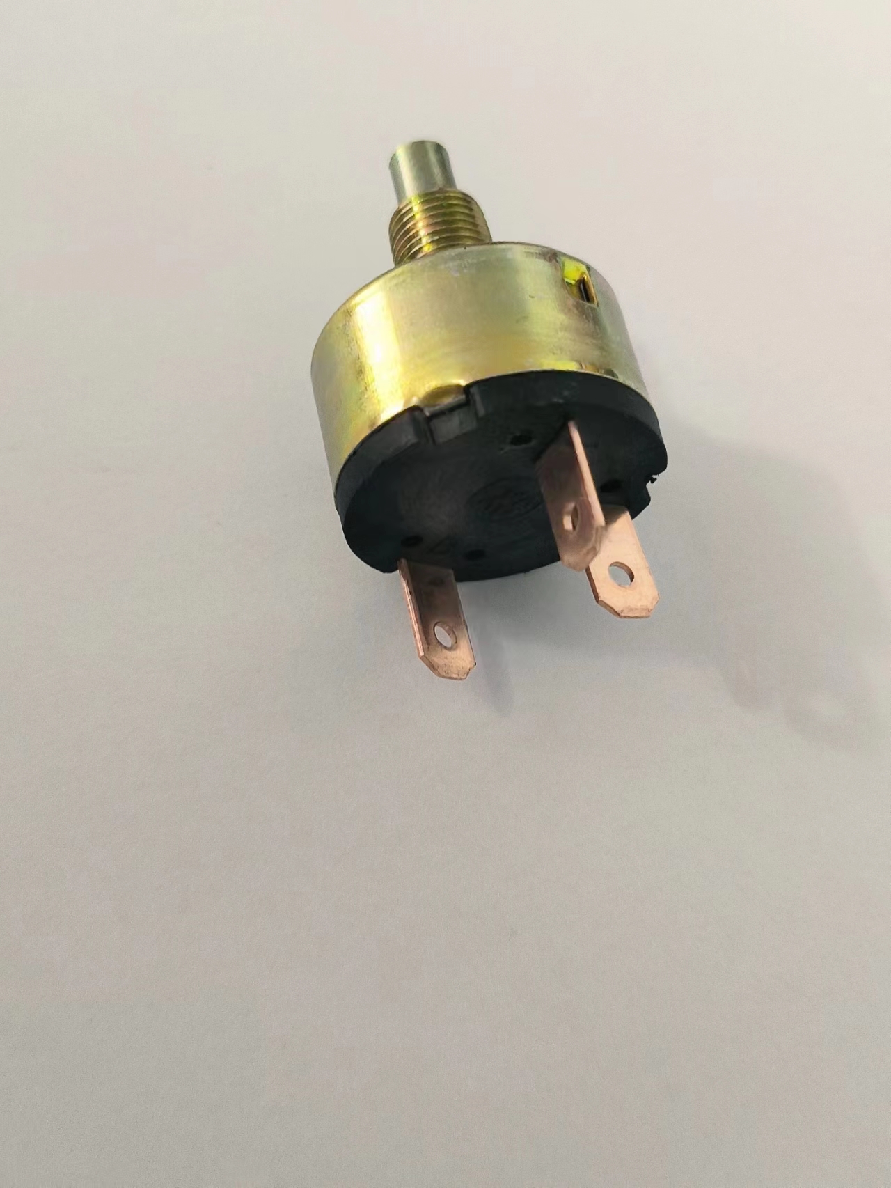 汽车空调二档开关冷暖空调XS