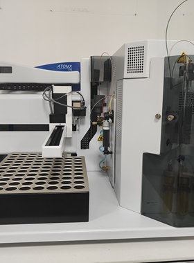 泰克玛Tekmar吹扫捕集仪XYZ，2019年产，机器成色新