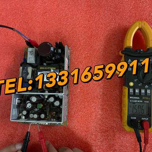议价CONDOR工业设备电源GPC55C，测好发货