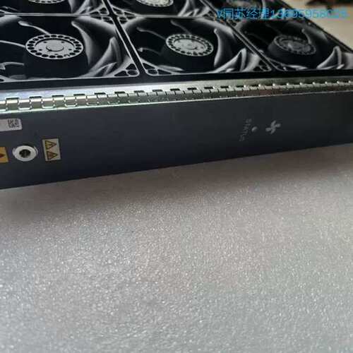 议价购-MA5800-X7通风机盒(6风扇H90F2FM