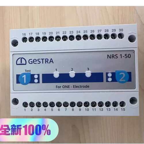 议价STRA 液位控制器 NRS 1-50