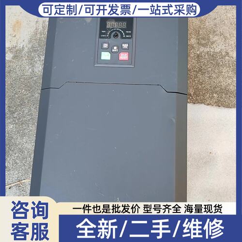 议价议价CA600-4T030G/037P 变频器 实物图拍