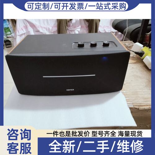 议价议价漫步者D12蓝牙成色如图.图片.影片.具体和