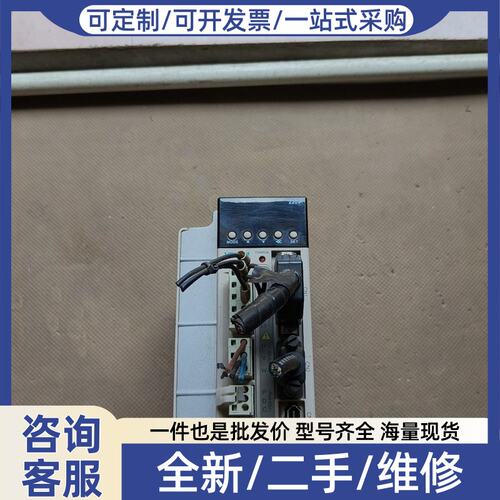 议价议价伺服驱动SD600A1-T2-1R0