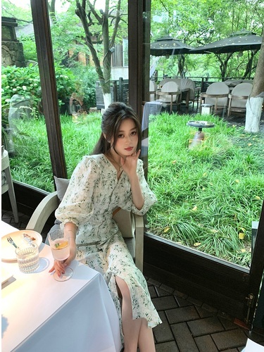 以彤大码女装店 YTDMNZFS1399