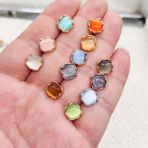 衬衫纽扣金属扣子高端上档次