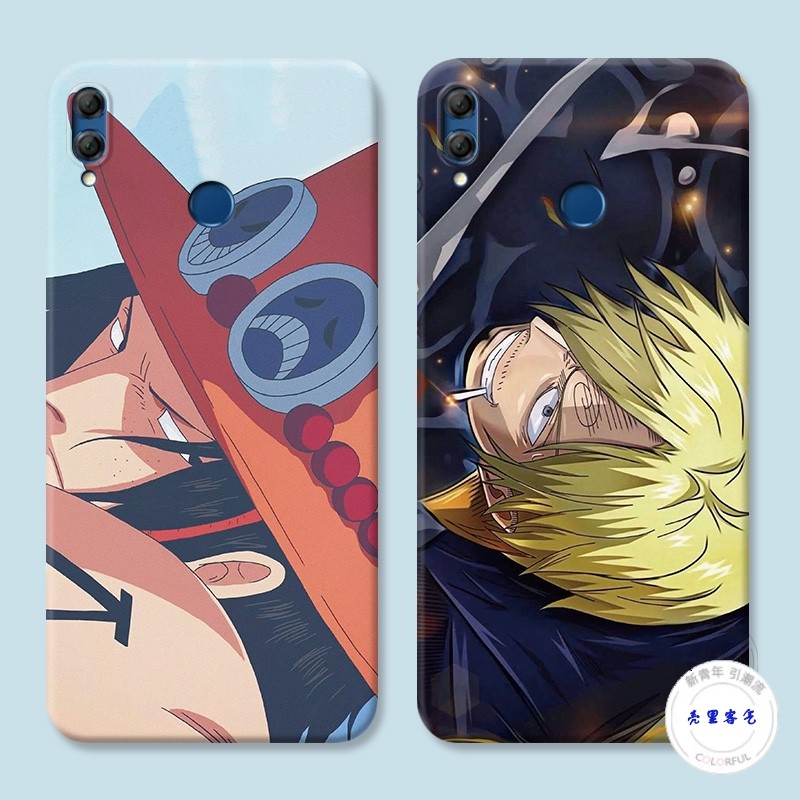 适用于个性艾斯华为荣耀magic3pro手机壳4山治30青春版2