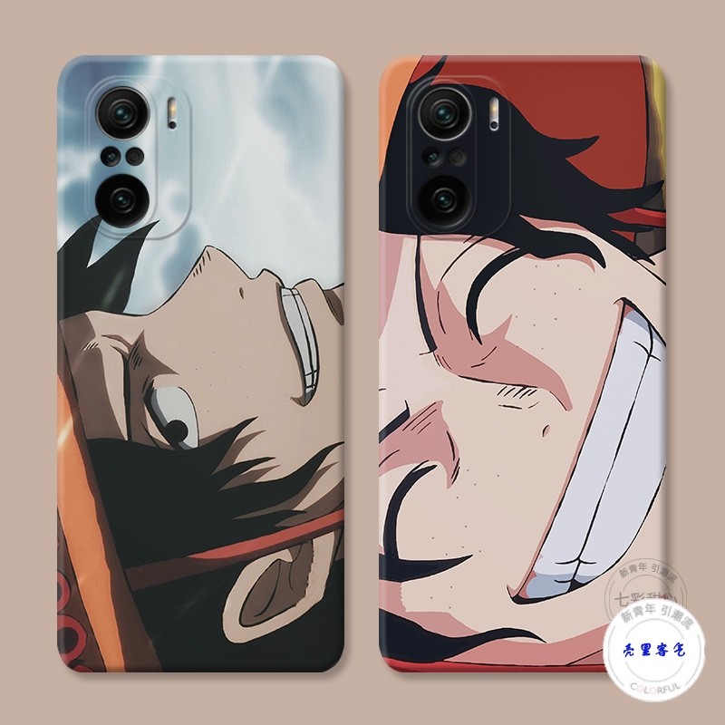 适用于个性艾斯小米红米k60手机壳k50电竞版k40pro+k3